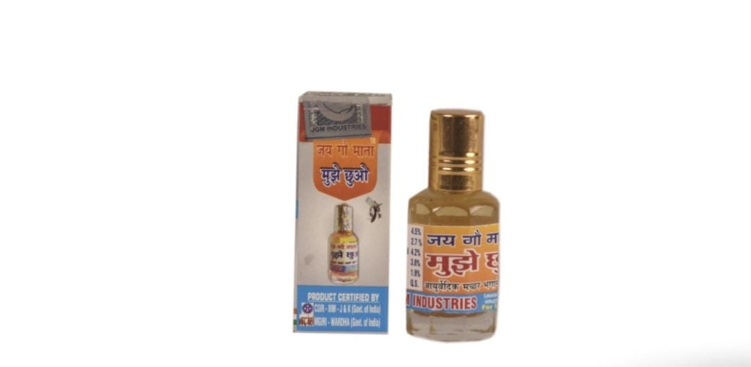 JAI GOU MATA TOUCH ME 15 ML